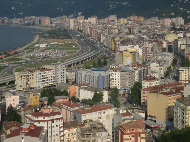 Gümüşhane: 135.216