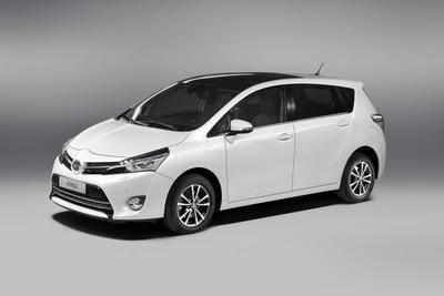 <p>29.Toyota 1.927.006.807 TL</p>