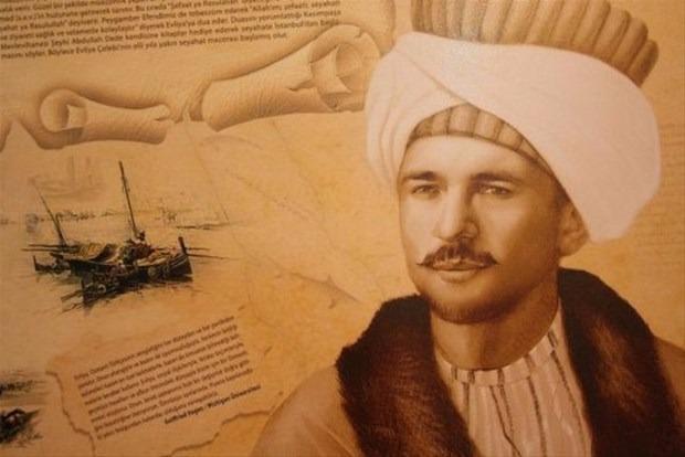 <p>Evliya Çelebi de Osmanlı Dönemi'nde yazdığı Seyahatname'de tüyler ürperten gerçekleri yazdı. </p>
<ul>
</ul>