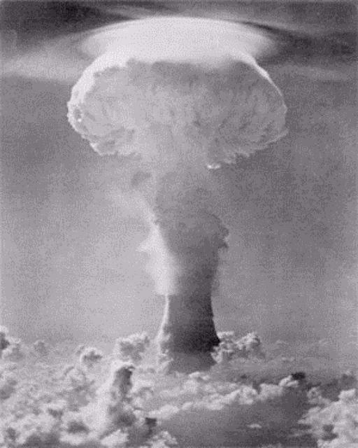 <p>Fransa'nın ilk nükleer denemesi 1960 yılında "Gerboise Bleue" kod adlı nükleer bomba </p>