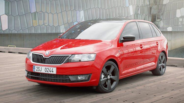 <p><span style="color:#FFA500"><strong>SKODA'DA İNDİRİM</strong></span></p>

<p>17 Ekim 2016 tarihine kadar devam eden bu cazip kampanyada, Superb Active, Style ve Prestige modellerinde, Octavia’nın tüm modellerinde, Rapid ve Rapid Spaceback’de 2.000 TL özel indirim avantajı sunuluyor. </p>
