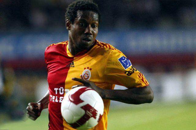 <p>Kader Keita - Yaşı: 35 - Takımı: Persib Bandung (Endonezya)</p>
