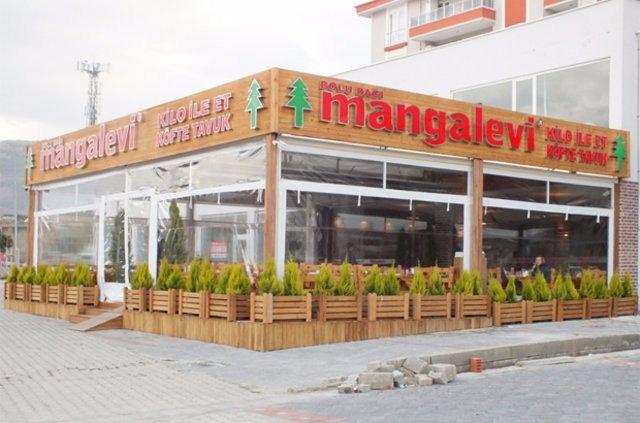 <p><strong>Bolu Dağı Mangal Evi</strong></p>

<p>Franchise hedefi: 30</p>

<p>Giriş bedeli: 30 bin dolar</p>

