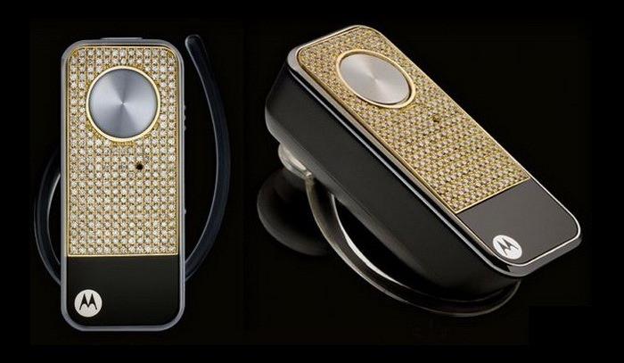 <p><strong>- H12 Bluetooth Kulaklık: </strong>6.547 Dolar</p>