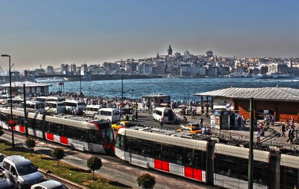 <p>Kadim bir geçmişe sahip İstanbul’un birçok güzelliği de bir o kadar eskilere dayanıyor. </p>
