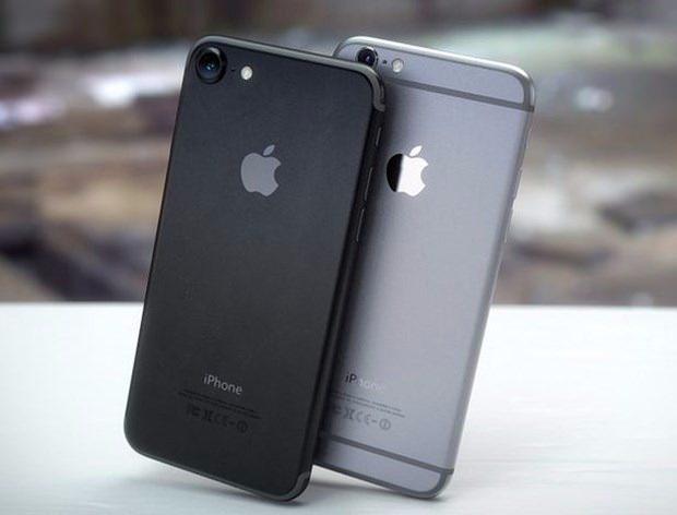 <p>Söz konusu cihazların MP değerleri birbirleriyle aynı. Hem Apple'ın son iPhone modelleri hem de Samsung'un amiral gemileri 12 MP arka kameraya sahip.</p>
<p> </p>