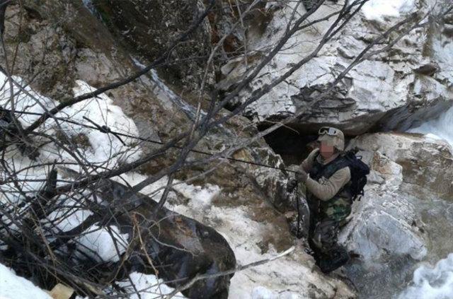 <p>Nevşehir Jandarma Komando Tabur Komutanlığı tarafından, 06 Şubat 2016 tarihinde Erzurum kırsalında Çelik-54 Operasyonu gerçekleştirildi.</p>
<p> </p>