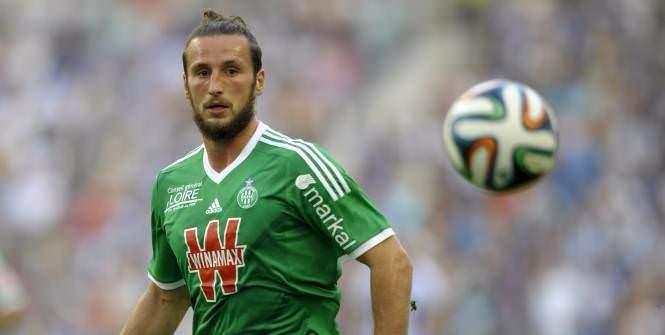 <p><strong>Paul Baysse</strong><br />
Saint-Etienne > OGC Nice</p>