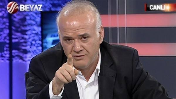 <p>Ahmet Çakar - Fenerbahçe 3-0 Galatasaray</p>
