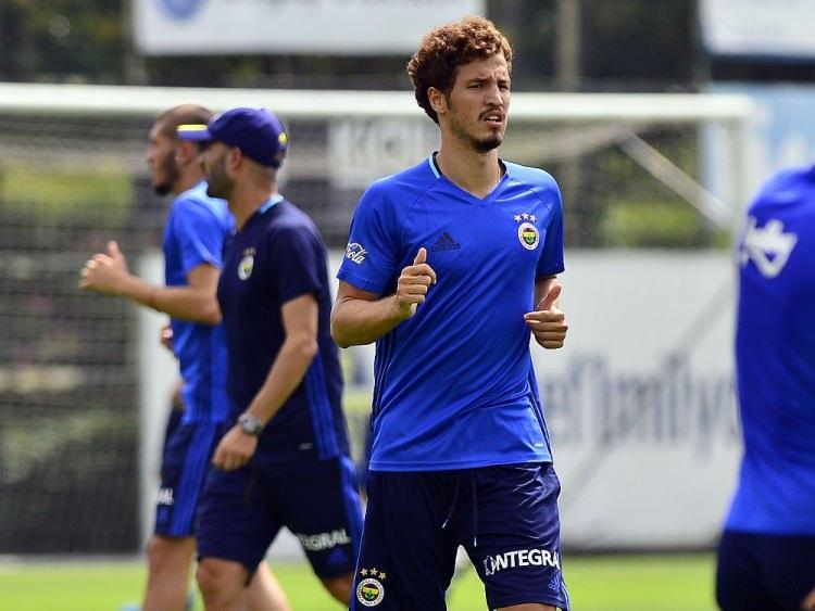 <p>'Salih Uçan, Stoch forma kapma savaşı verecek.'</p>