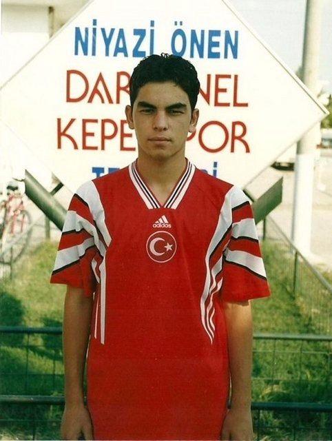 <p>Selçuk İnan</p>
