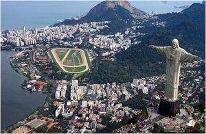 <p><strong>Brezilya</strong><br />
 <br />
Sao Paulo : 0,9 Dolar</p>
