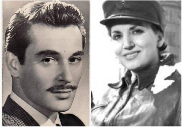 <p>Eşref Kolçak - Sezer Sezin</p>
