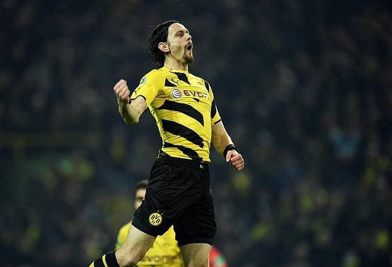 <p>Neven Subotic (Stoper)</p>

<p> </p>
