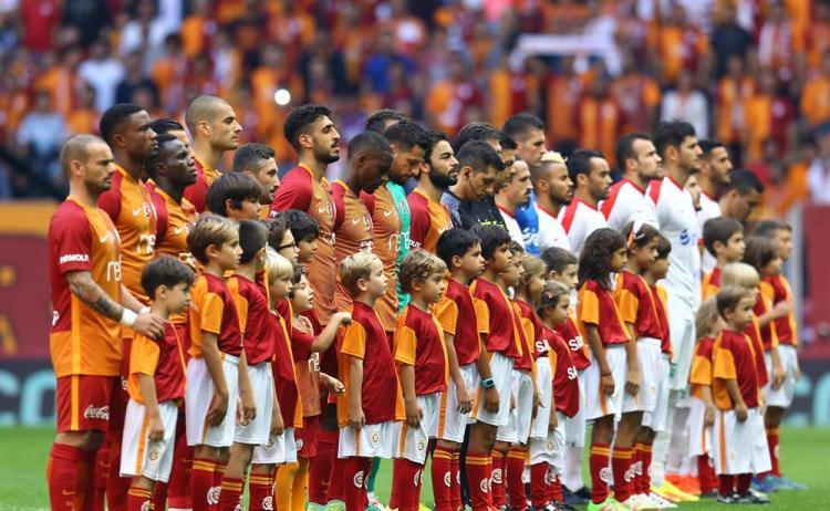 <p>19- Galatasaray - 1.6 milyon</p>
