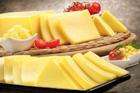 <p><strong>Kaşar peyniri </strong></p>

<p>124 kalori, 10.3 gr. yağ, 216 mg. kalsiyum En yağlı peynirlerden, ancak iyi bir kalsiyum ve çinko kaynağı. </p>

<p>Sağlık değerlendirmesi: 6</p>

