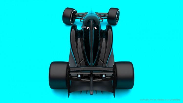<p><span style="color:#D3D3D3">Bu çizim, 3 kez dünya şampiyonu olan Lewis Hamilton'un babasından gelen veriler doğrultusunda ortaya çıktı.</span></p>
