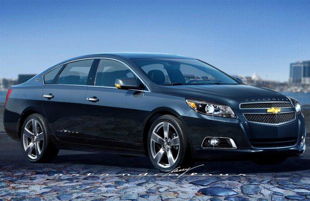 <div>Chevrolet İmpala 2013</div>

<div> </div>
