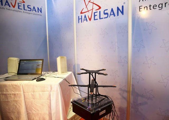 <p>Sistem sayesinde 24 saat dinleme yapılarak silahı kullanan kişinin yönü ve yeri belirlenebiliyor. Böylece karşı sistemler kısa süre içerisinde o bölgeye yönlendirilerek tesisin güvenliği sağlanabiliyor.</p>

<p> </p>
