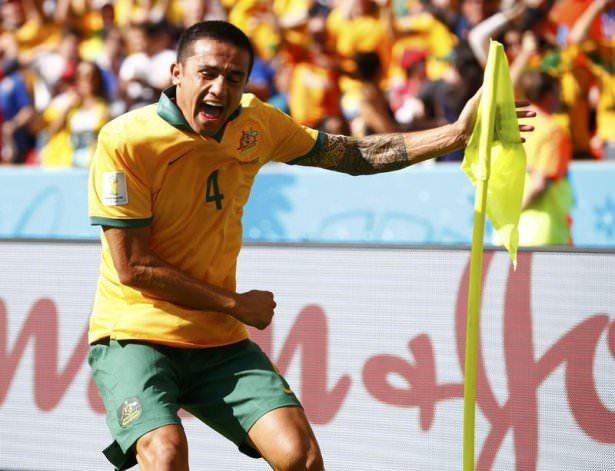<div>50. Tim Cahill</div>

<div> </div>
