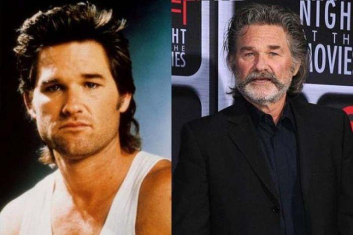 <p>Kurt Russell</p>

<p> </p>
