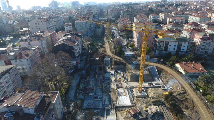 <p>Sürekli aktarma ile geliyorum bıkıyorum bir süre sonra çok yorucu oluyor. </p>
