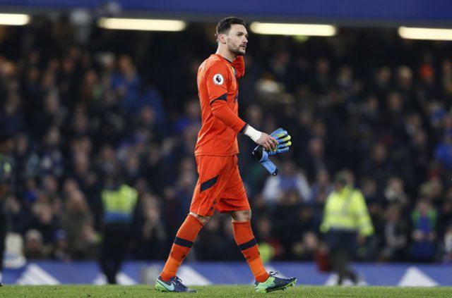 <p>81. Hugo Lloris</p>

