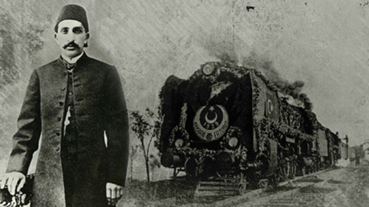 <p>Millet birbirini kırıp geçireceğine bırakın beni öldürsün.</p>

<p> </p>
