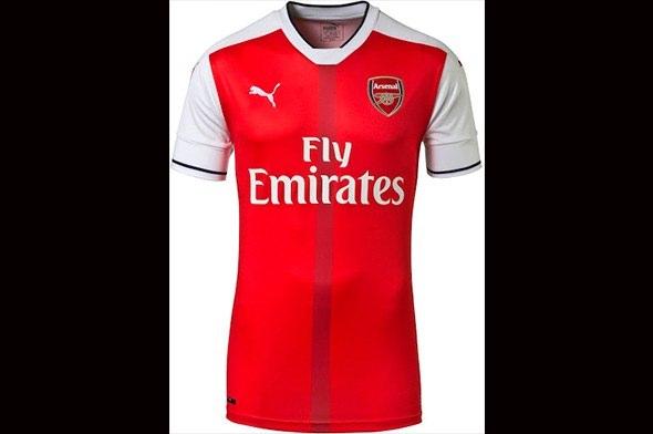 <p>Arsenal</p>
