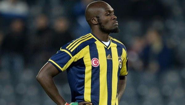 <p>4- Moussa Sow (10 milyon Euro) 2011 sezonunda Lille'den transfer edilen Moussa Sow için 10 milyon Euro ödendi.</p>
<p> </p>