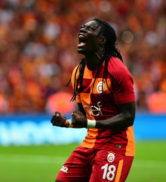 <p><strong>BAFETIMBI GOMIS</strong></p>

<p> </p>

<ul>
</ul>

<ul>
</ul>
