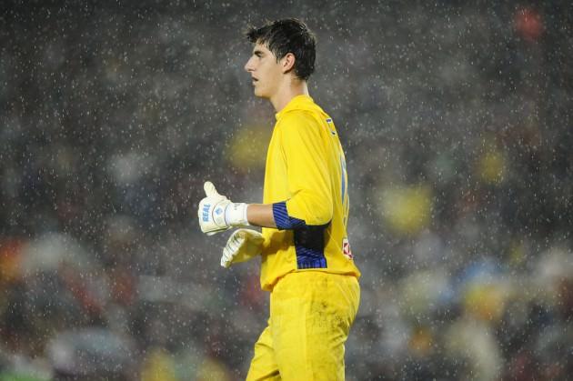 <p>Thibaut Courtois (Atletico Madrid)</p>