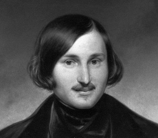 <p>Bir merdiven çabuk bir merdiven getirin. - Nikolay Gogol</p>

<p> </p>
