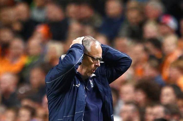 <p>Lars Lagerback (İzlanda)<br />
<strong>Yıllık Kazancı: </strong>430 bin Euro</p>