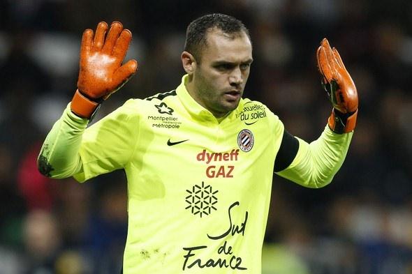<p>Laurent Pionnier - Montpellier<br />
14 yıl - 1 Tem 2002</p>
