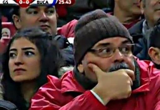 <p>RASİM ÖZTEKİN - Galatasaray</p>