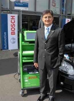 <p>18. Gürcan Karakaş Grubu/Şirketi: Bosch Bilgi: Bosch Automotive Aftermarket İşkolu’nda Kıdemli Başkan Yardımcısı. 145 ülkeyi içine alan 60'ın üzerinde Bosch bölgesel kuruluşu kendisine raporluyor.</p>