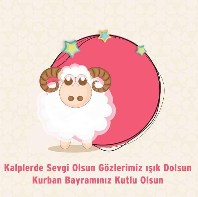 <p><strong>İşte ünlülerin sosyal medyadaki Kurban Bayramı paylaşımları...</strong></p>