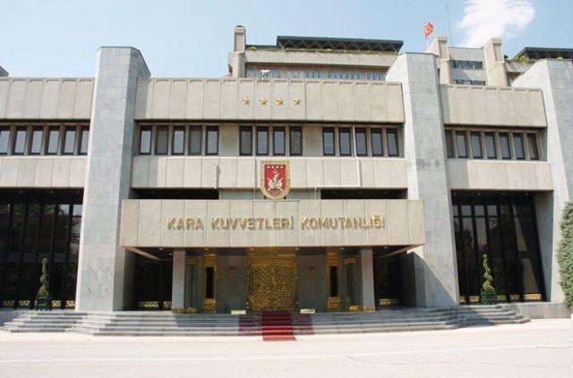 <p>MİT için Ankara Etimesgut’ta yapılan yeni binanın bulunduğu bölge, “güvenlik kampusu” olacak. Genelkurmay Başkanlığı başta olmak üzere, Milli Savunma Bakanlığı ve kuvvet komutanlıkları bu bölgede toplanacak.</p>
