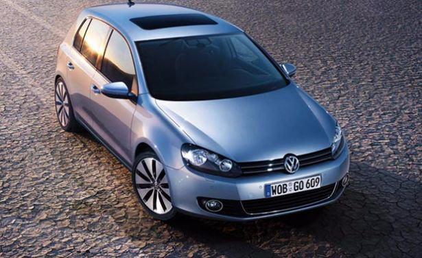 <p>Volkswagen Golf 1.6 HDI 105 HP Dizel Dizel Ortalama yakıt tüketimi 100 kilometrede 4.6 litre</p>
<p> </p>