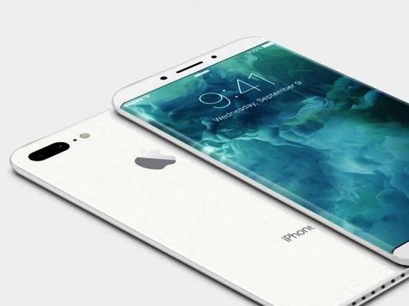 <p>Apple'ın bu yıl beklenen bombası iPhone 8'in teknik özellikleri ve tasarımı netleşmeye başlıyor. Peki iPhone 8 nasıl olacak? Ne zaman satışa çıkacak? Görünümü tamamen değişecek mi?</p>

<p> </p>
