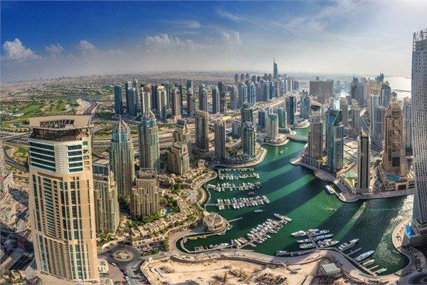 <p><strong>Dubai</strong></p>

<p>Birleşik Arap Emirlikleri</p>
