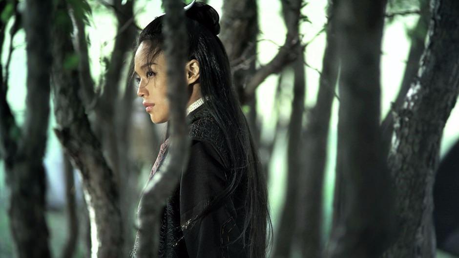 <p>The Assassin</p>

<p> </p>
