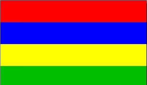<p>Mauritius-Evet</p>
