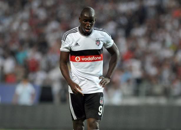 <p>Yıllar sonra nokta atışı transfer Demba Ba.</p>
<p> </p>