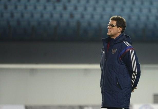 <p>6. Fabio Capello (Rusya Milli Takımı): €9 milyen Euro</p>
<p> </p>