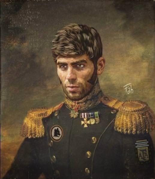 <p>Federico Fazio</p>
