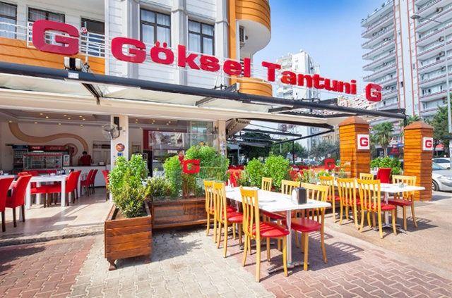 <p><strong>Göksel Tantuni</strong></p>
<p>Franchise hedefi: 20</p>
<p>Giriş bedeli: 50 bin dolar</p>