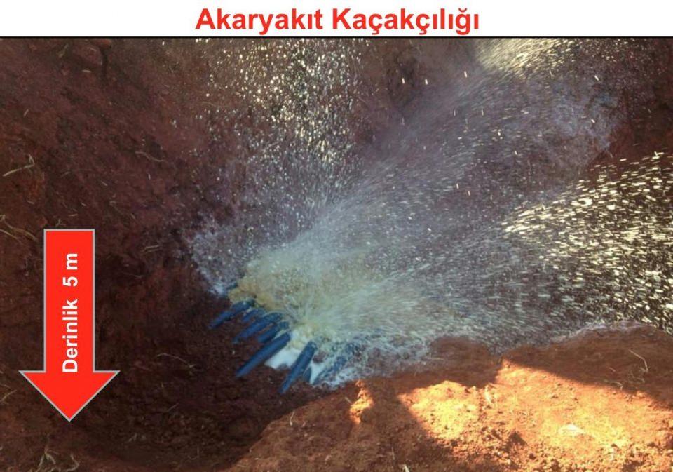 <p>2015 başlangıcından bugüne kadar "yabancı terörist savaşçı" olabilecek 54 ülkeden 909 kişi yakalandı.</p>

<p> </p>
