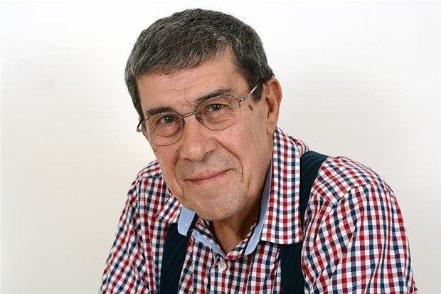 <p>Zihni Göktay - 70</p>

<p> </p>
